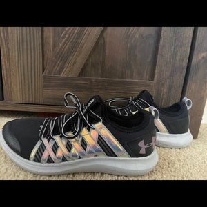Under Armour Shoes